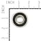 Oregon Ball Bearing 45-243 - alternate 2